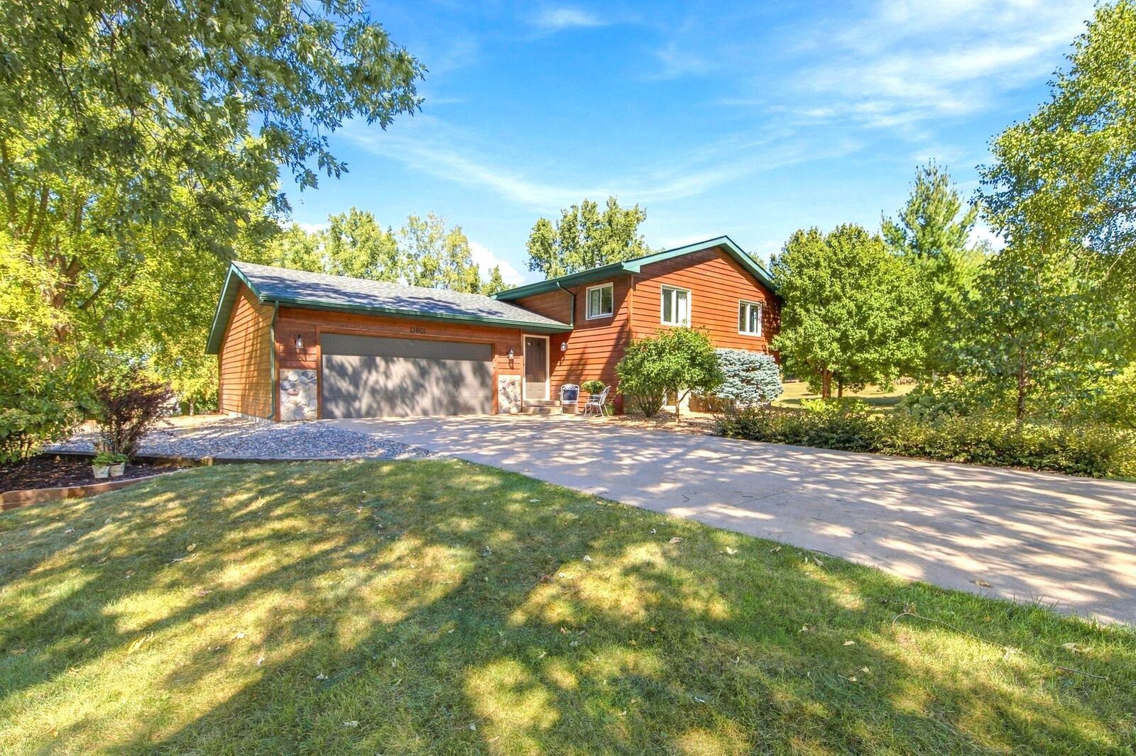 Property Photo: 13601 Dan Patch Lane MN 55378