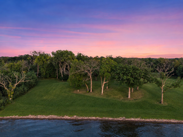 Property Photo:  535 Bushaway Road  MN 55391 