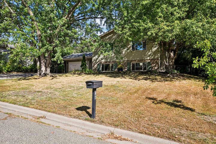 Property Photo:  767 Eldridge Avenue E  MN 55117 