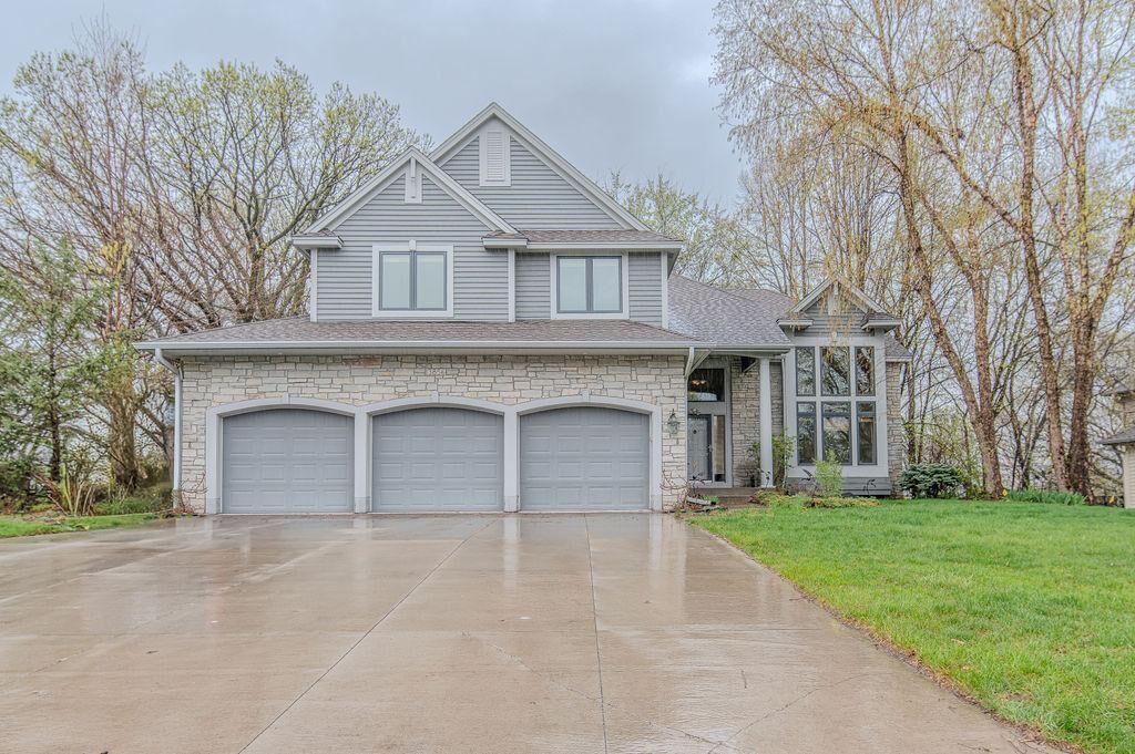 Property Photo: 13856 Essex Trail MN 55124