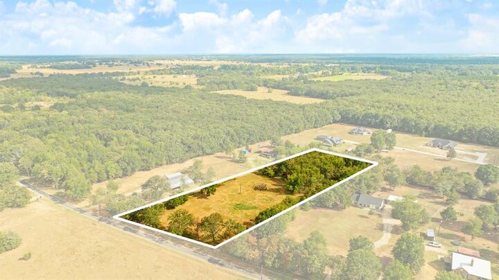 Property Photo:  1374 County Road 45800  TX 75416 