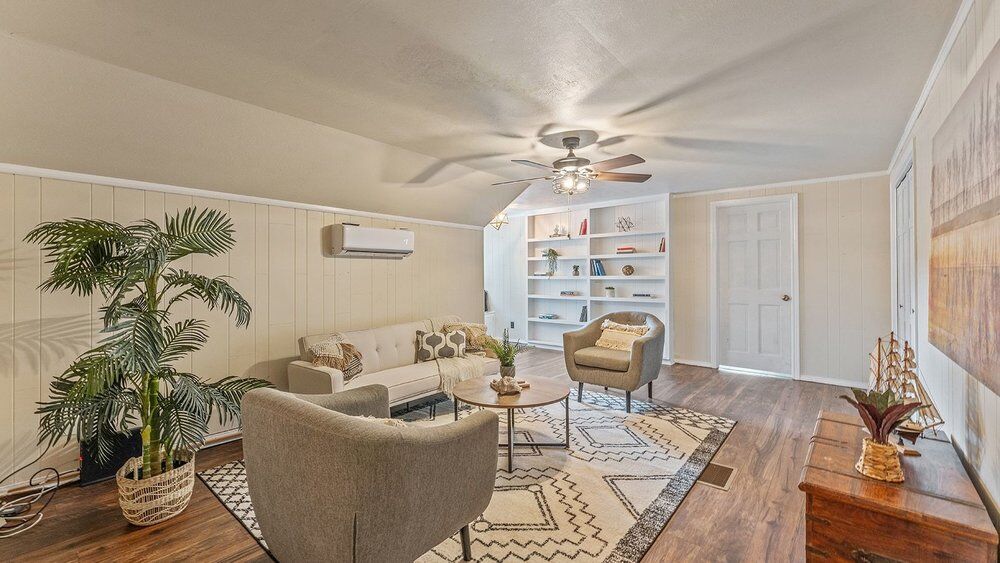 Property Photo:  1501 Camino Real  AR 72762 