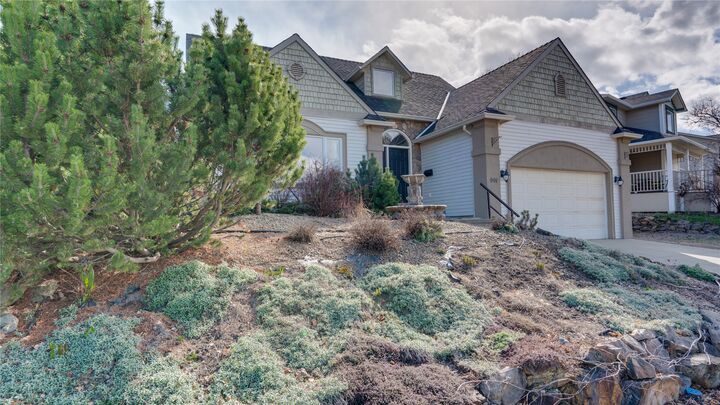 Residential at 991 Mt. Bulman Drive, Vernon