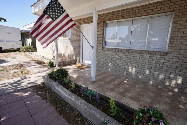 Property Photo:  2402 Tulane Ave  NM 88310 