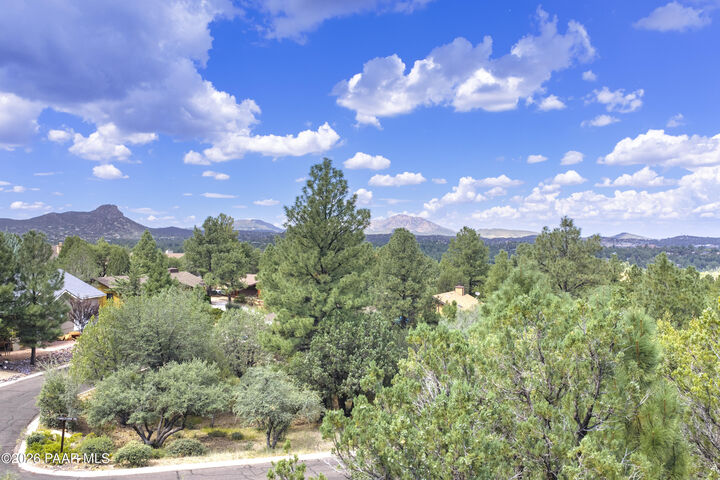 Property Photo:  1231 Tanglewood Road  AZ 86303 