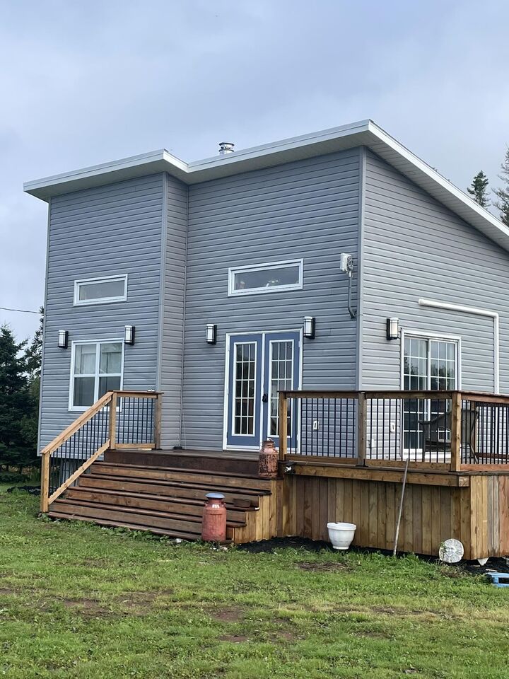 Property Photo:  1252 New Zealand  PE C0A 2B0 