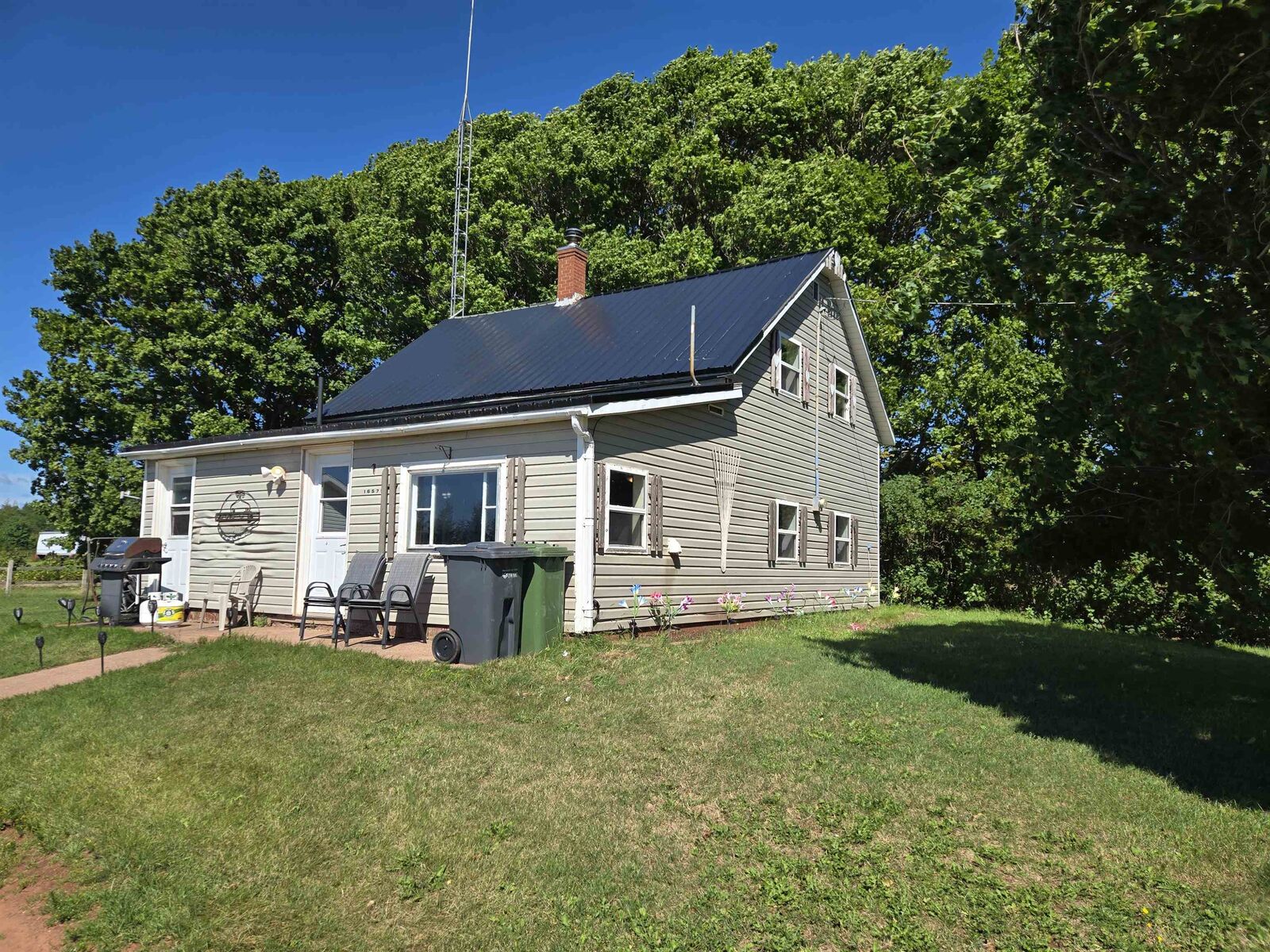 Property Photo:  16579 Route 12  PE C0B 1B0 