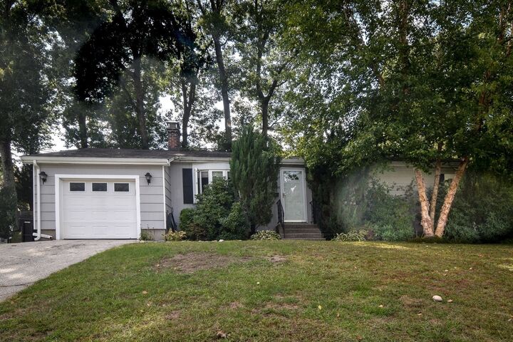 Property Photo: 12 Patony Rd MA 01701