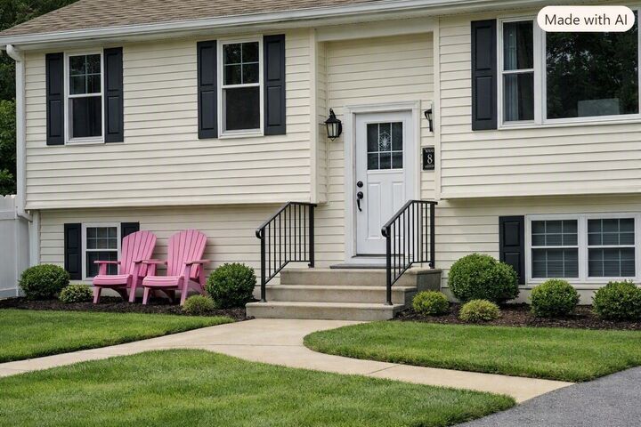 Property Photo: 37 Leigh Street MA 02771