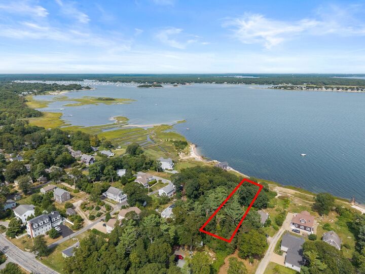 Property Photo: 0 Seaside Ln MA 02738