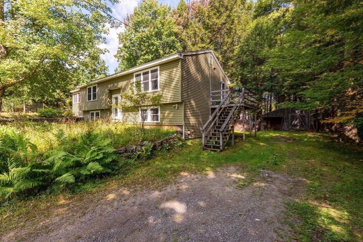 Property Photo:  201 Lakeshore Drive  MA 01430 