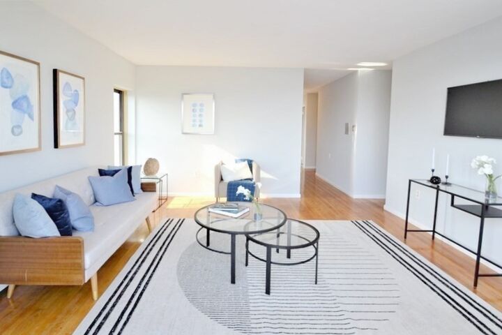 Property Photo:  1643 Cambridge St 77  MA 02138 