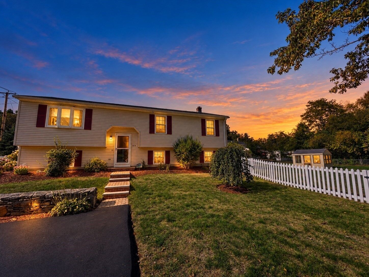Property Photo:  475 West Street  MA 01440 
