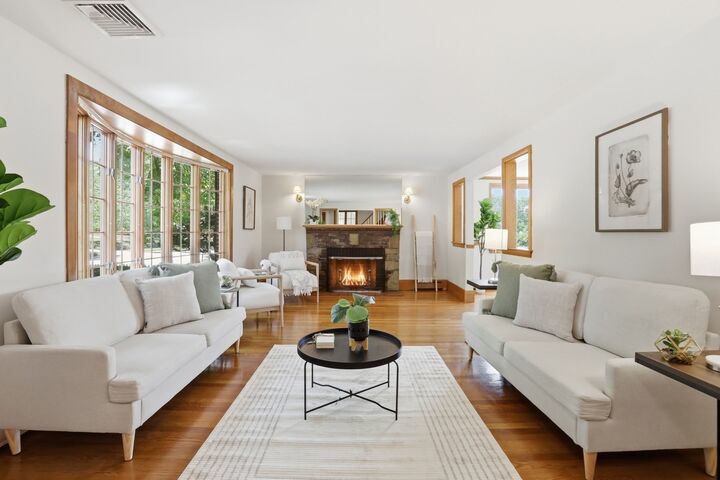Property Photo:  117 Highland  MA 01890 