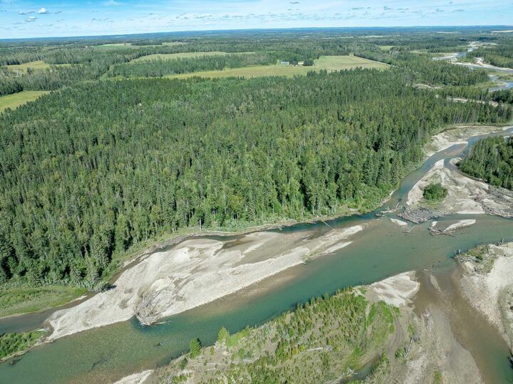 Property Photo: 370040 Range Road 6-3 AB T4T 2A3