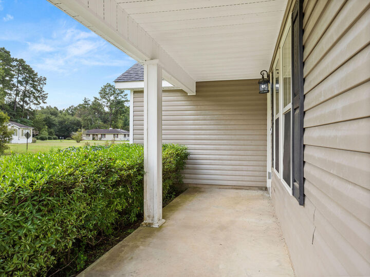 Property Photo:  142 Calvary Missionary Church  LA 70634 