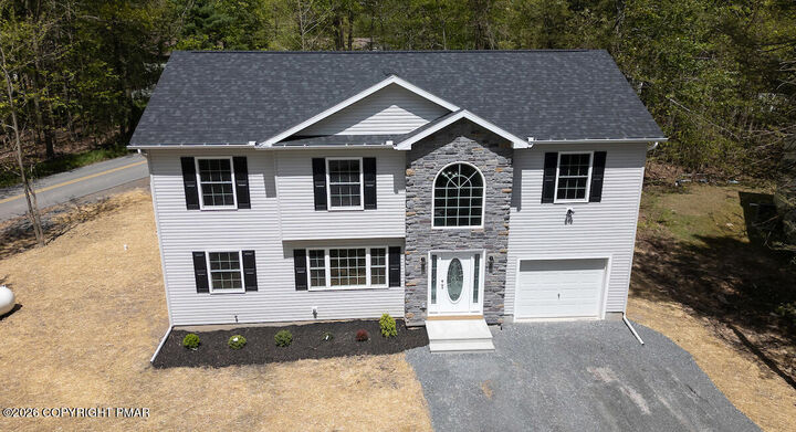 Property Photo: 2142 Wild Cherry Ln 11 Lane PA 18466