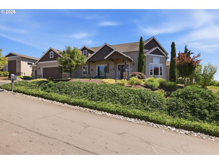 Property Photo: 13306 SE Kanne Rd OR 97086