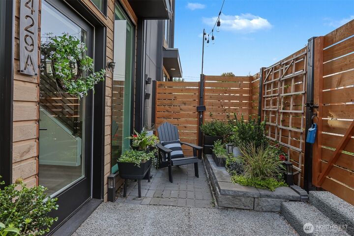 Property Photo: 2429 NW 64th Street A WA 98107