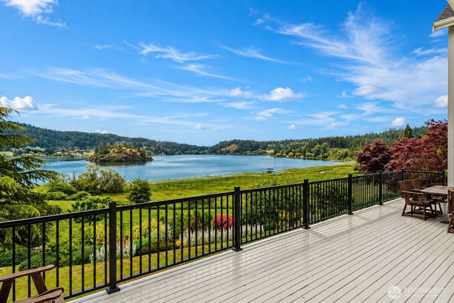 Property Photo: 5663 S Campbell Lake Road WA 98221