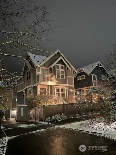 Property Photo:  1822  27th Avenue  WA 98122 