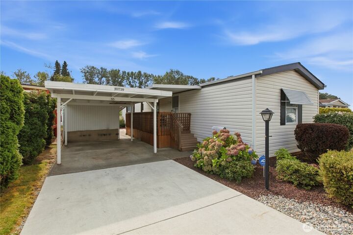 Property Photo: 10718 63rd Street E 35 WA 98372