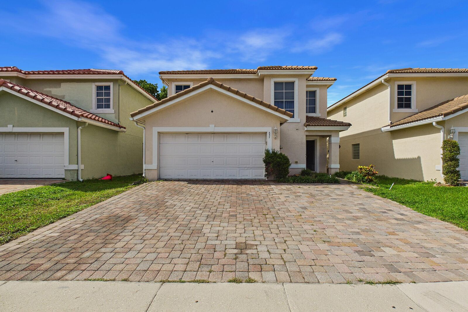 Property Photo:  657 Perdido Heights Drive  FL 33413 