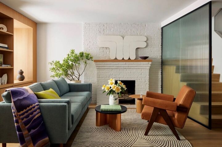 Property Photo:  14 W 87th Street 1  NY 10024 