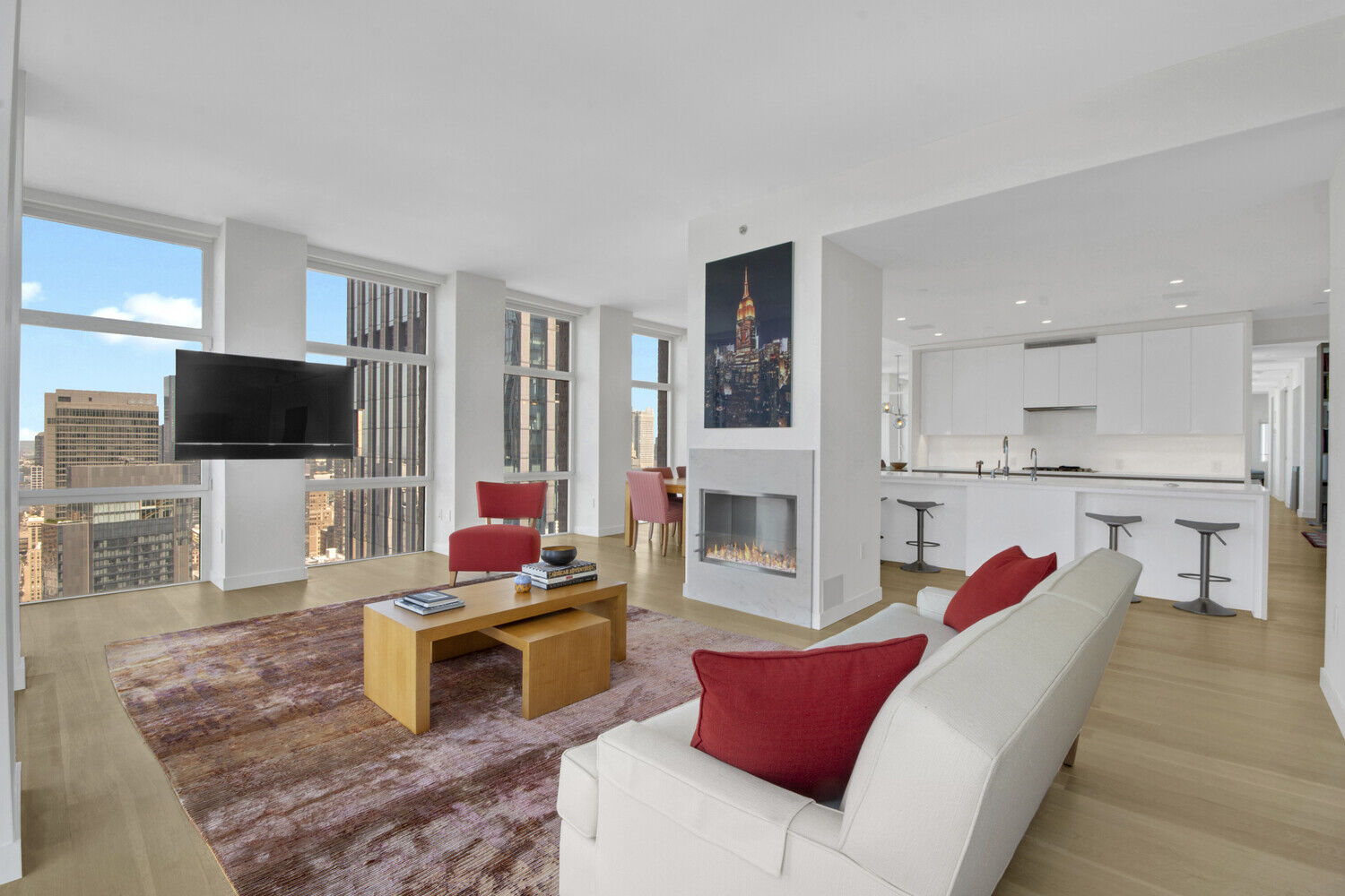 Property Photo:  11 E 29th Street Ph  NY 10016 