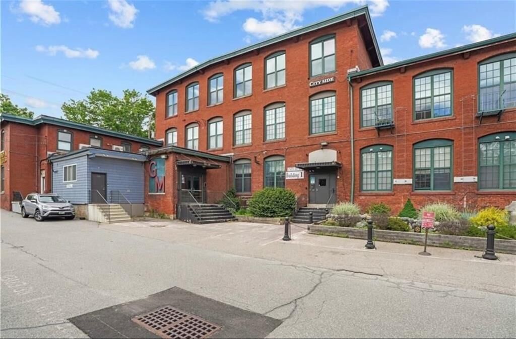 Property Photo:  1117 Douglas Avenue 120  RI 02904 