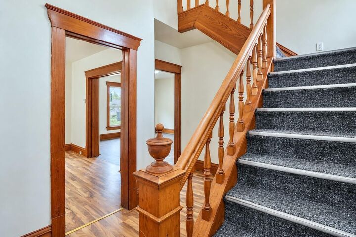 Property Photo: 756 8th Street WI 53511
