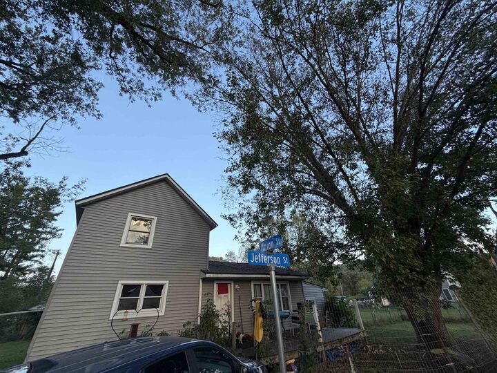 Property Photo:  25303 Jefferson Street  WI 53581 