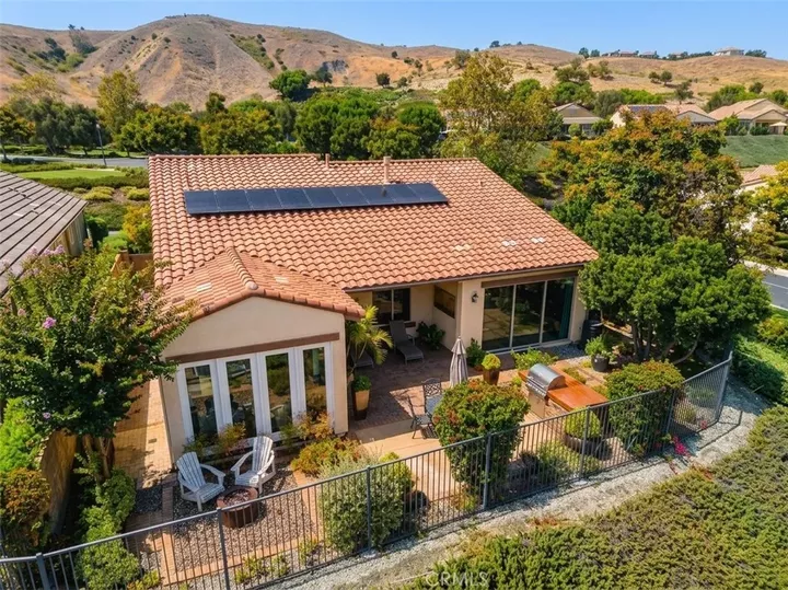 Property Photo:  2 Palomino  CA 92694 