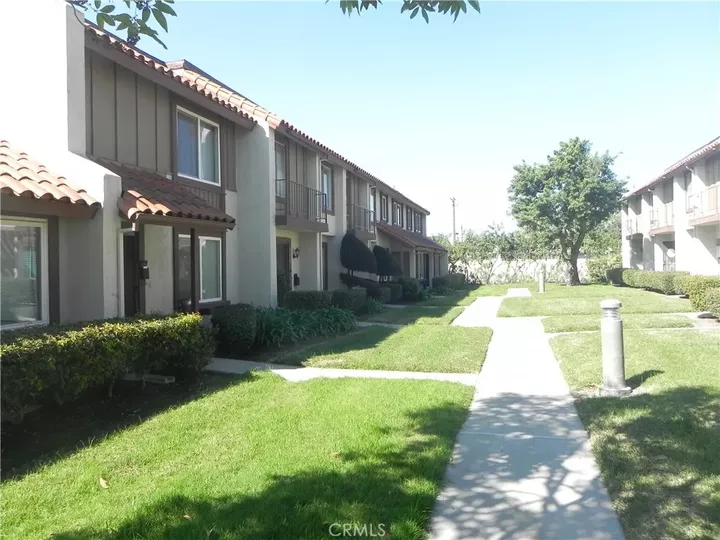 Property Photo: 4858 Estepona CA 90621