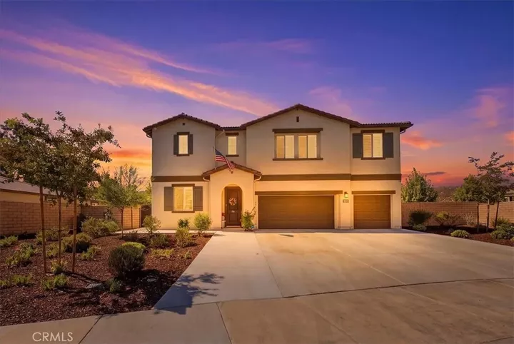 Property Photo:  22039 Sky Meadow  CA 92595 