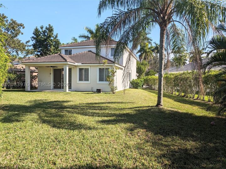 Property Photo:  911 Phoenix Way  FL 33327 