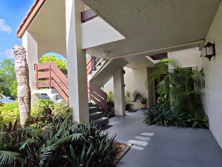 Property Photo:  9060 SW 125th Ave C202  FL 33186 
