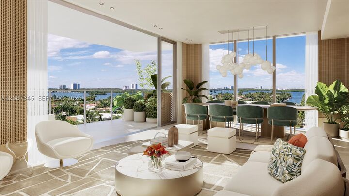 Property Photo: 9760 W Bay Harbor Dr 401 FL 33154