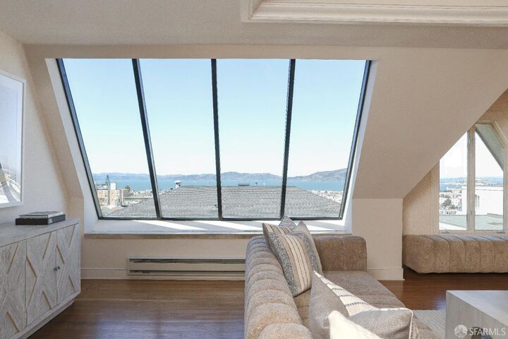Property Photo:  2670 Pierce Street  CA 94123 