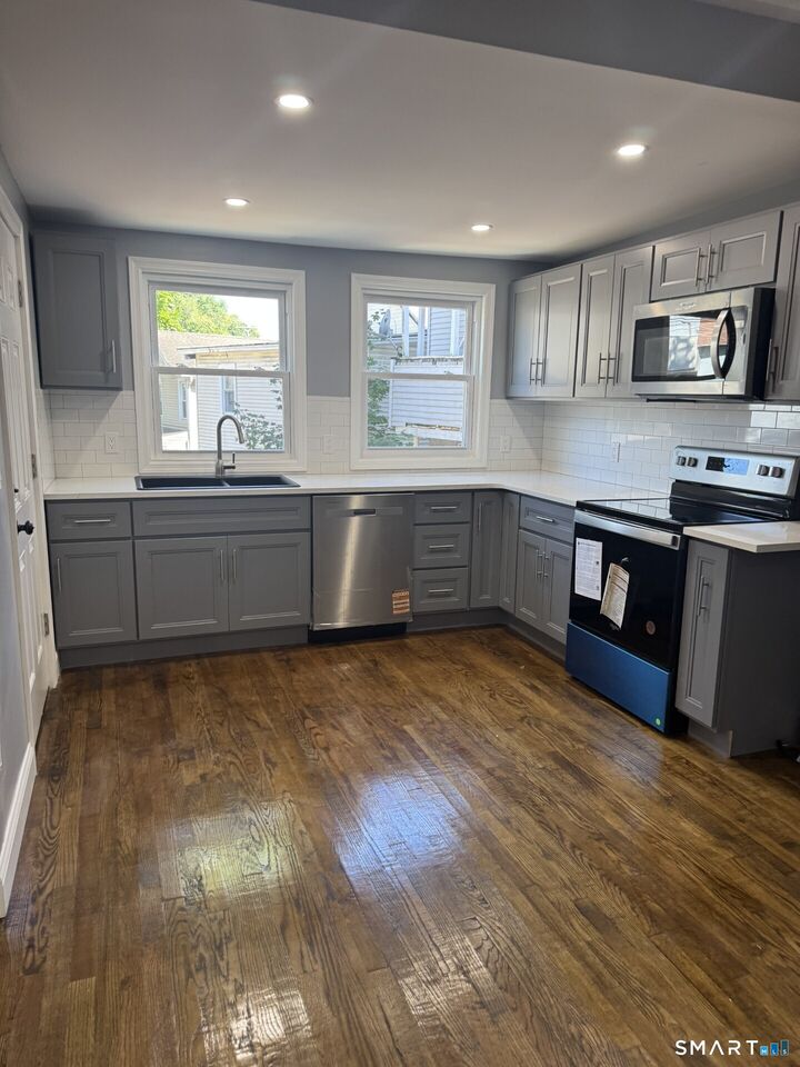 Property Photo:  8 Bridgeport Avenue  CT 06484 