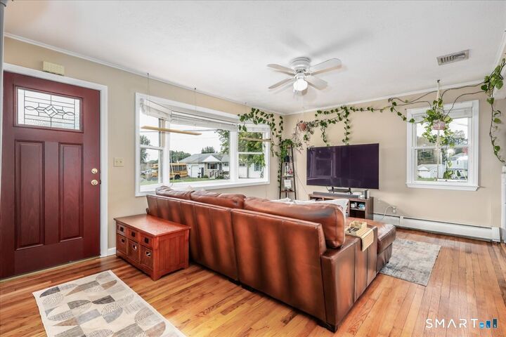 Property Photo: 79 Aircraft Road CT 06516