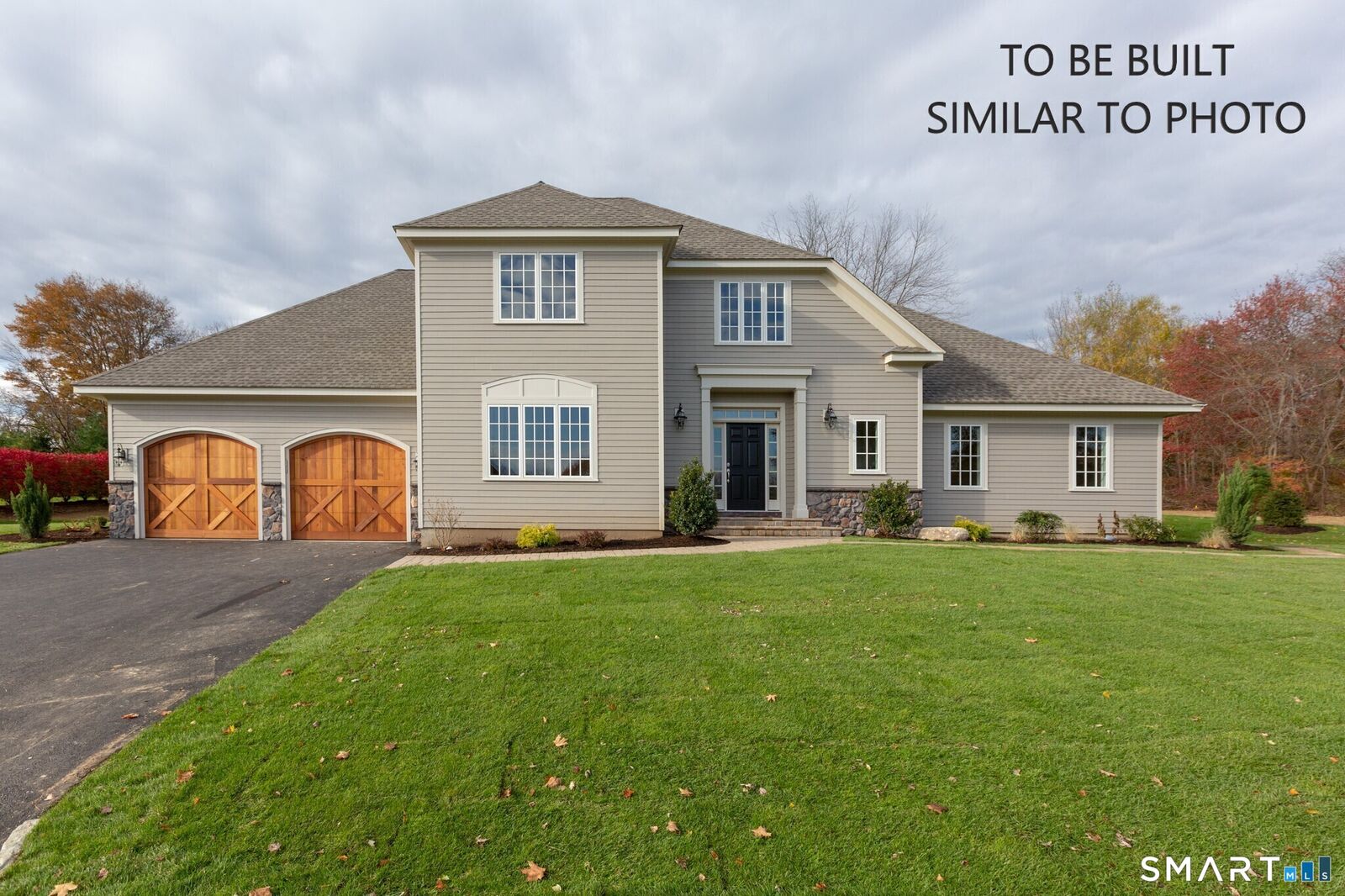 Property Photo: 294 Christian Road CT 06762