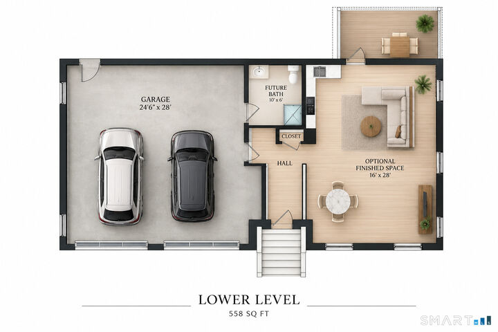 Property Photo: Lot 6 Depot Street CT 06016