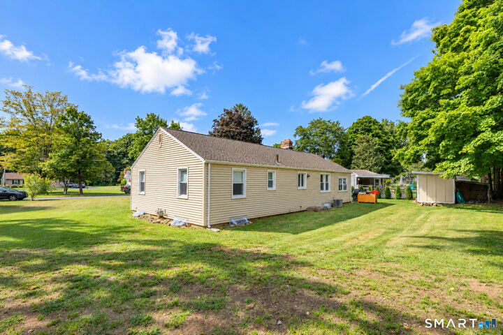 Property Photo: 46 Westview Lane CT 06033