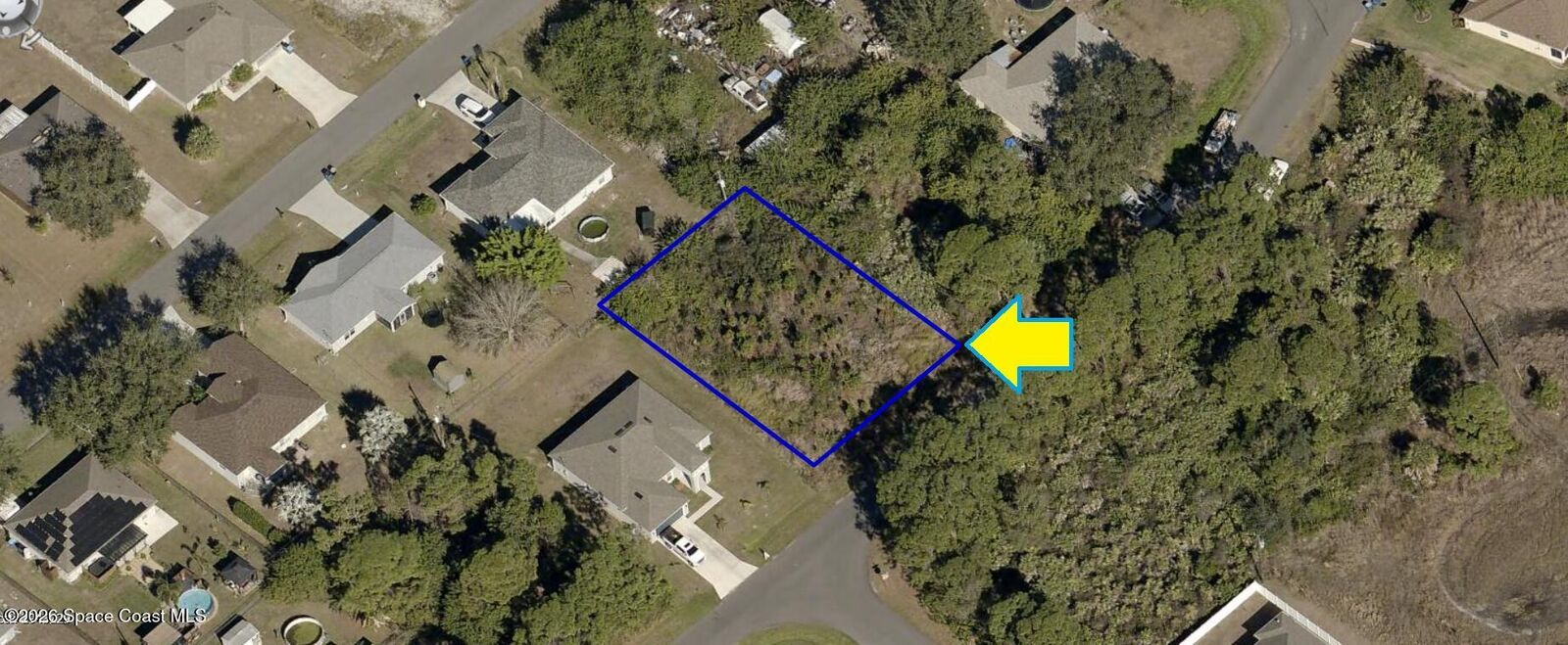 Property Photo:  1257 Rayfield Street SE  FL 32909 