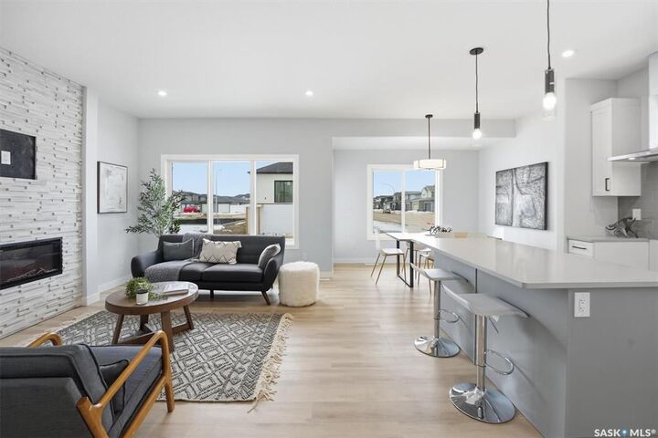 Photo de la propriété: 265 Lakeside Boulevard SK S0K 2T1