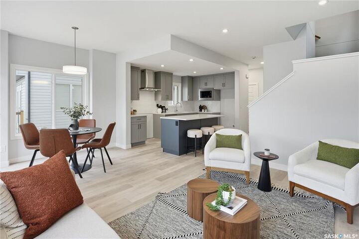 Photo de la propriété: 1206 Yuel Way SK S7W 1P2