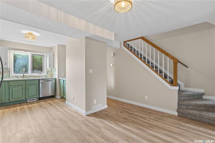 Property Photo:  309 7th Avenue  SK S0K 2A0 