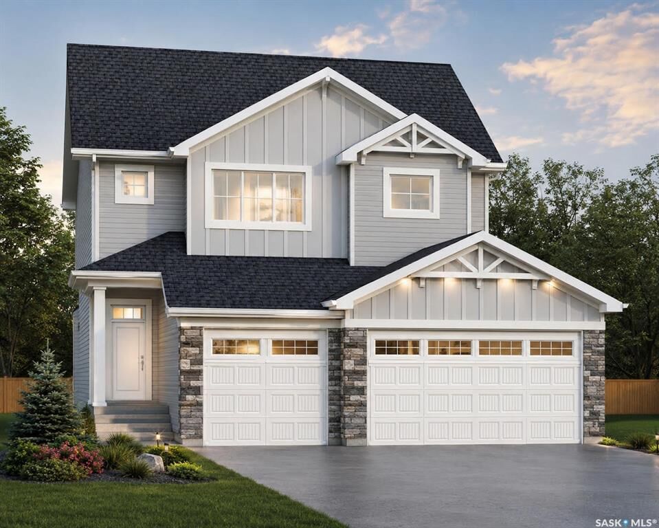 Photo de la propriété: 269 Lakeside Boulevard SK S0K 2T1