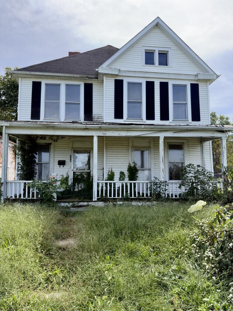 Property Photo:  520-522 Water Street  OH 45601 
